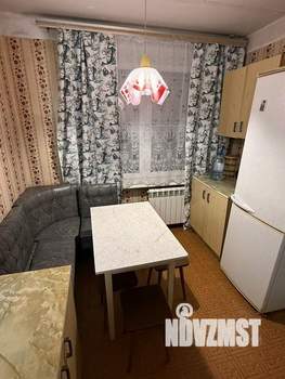 2-к квартира, на длительный срок, 52м2, 2/12 этаж