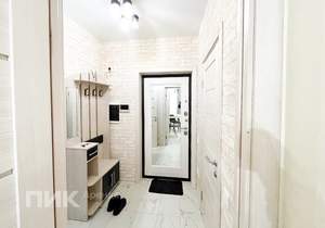 1-к квартира, на длительный срок, 33м2, 8/16 этаж