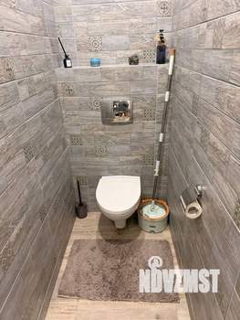 2-к квартира, на длительный срок, 64м2, 3/17 этаж