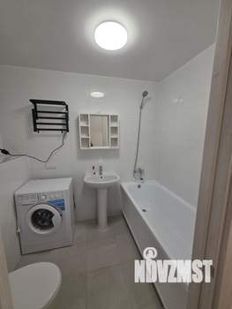 1-к квартира, на длительный срок, 35м2, 16/25 этаж