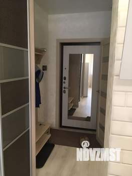 Студия квартира, на длительный срок, 20м2, 10/20 этаж