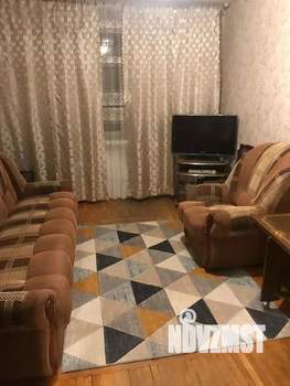 2-к квартира, на длительный срок, 43м2, 1/9 этаж