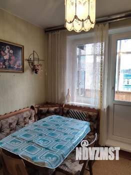 1-к квартира, на длительный срок, 43м2, 4/14 этаж