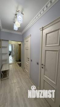 1-к квартира, на длительный срок, 41м2, 9/14 этаж