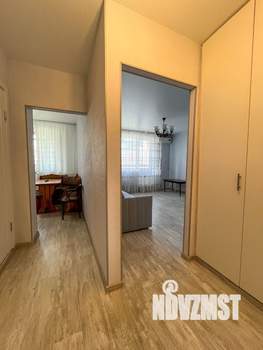 1-к квартира, на длительный срок, 40м2, 6/14 этаж
