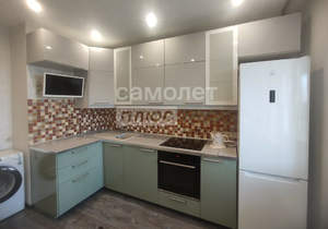 1-к квартира, на длительный срок, 37м2, 7/19 этаж