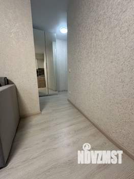 Студия квартира, на длительный срок, 14м2, 1/9 этаж