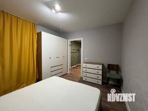 2-к квартира, на длительный срок, 48м2, 6/9 этаж