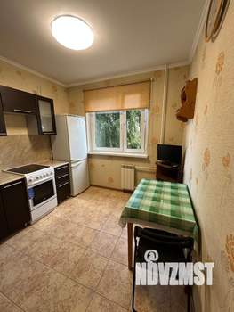 2-к квартира, на длительный срок, 51м2, 5/17 этаж
