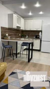 1-к квартира, на длительный срок, 37м2, 9/25 этаж