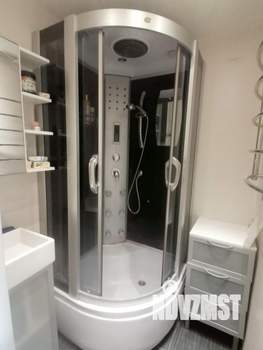 2-к квартира, на длительный срок, 52м2, 17/22 этаж