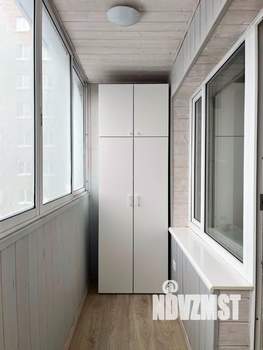 1-к квартира, на длительный срок, 36м2, 5/14 этаж