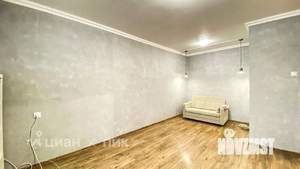 1-к квартира, на длительный срок, 40м2, 11/14 этаж