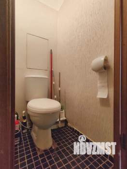 3-к квартира, на длительный срок, 65м2, 4/12 этаж