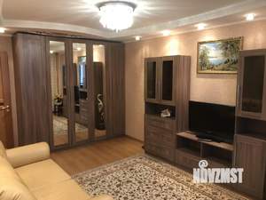 2-к квартира, на длительный срок, 51м2, 8/16 этаж