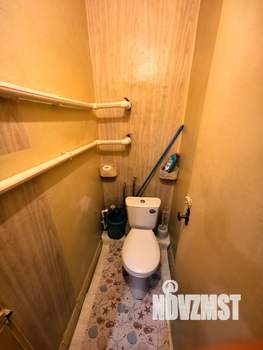1-к квартира, на длительный срок, 35м2, 4/9 этаж