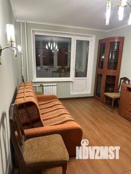 2-к квартира, на длительный срок, 45м2, 8/9 этаж