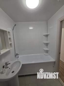 1-к квартира, на длительный срок, 35м2, 16/25 этаж
