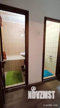 2-к квартира, на длительный срок, 54м2, 8/17 этаж