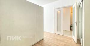1-к квартира, на длительный срок, 46м2, 7/17 этаж