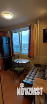 1-к квартира, на длительный срок, 38м2, 13/17 этаж