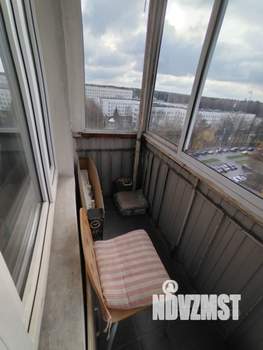 1-к квартира, на длительный срок, 38м2, 11/12 этаж