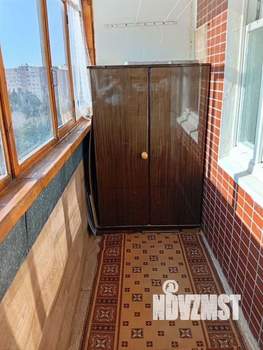 1-к квартира, на длительный срок, 40м2, 12/14 этаж