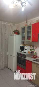 2-к квартира, на длительный срок, 58м2, 14/14 этаж