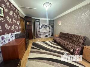1-к квартира, на длительный срок, 38м2, 9/17 этаж