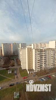 1-к квартира, на длительный срок, 35м2, 14/14 этаж