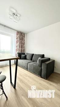 Студия квартира, на длительный срок, 20м2, 20/25 этаж