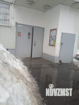 1-к квартира, на длительный срок, 34м2, 3/14 этаж