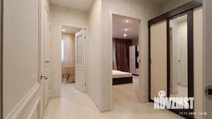 1-к квартира, на длительный срок, 41м2, 9/14 этаж