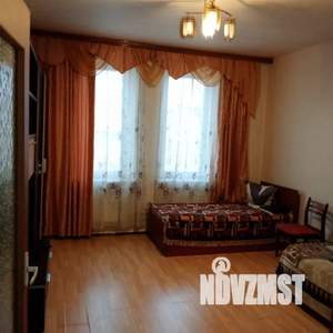 1-к квартира, посуточно, 42м2, 11/14 этаж