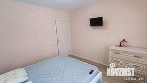 1-к квартира, на длительный срок, 45м2, 5/18 этаж