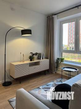 1-к квартира, на длительный срок, 32м2, 2/11 этаж