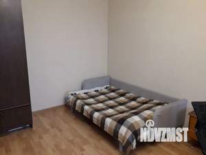 1-к квартира, на длительный срок, 38м2, 16/17 этаж