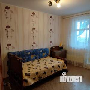 2-к квартира, посуточно, 52м2, 14/14 этаж