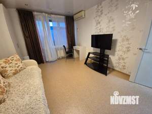 1-к квартира, на длительный срок, 35м2, 15/16 этаж