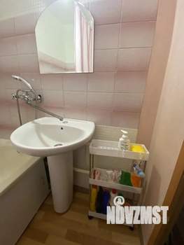 1-к квартира, на длительный срок, 42м2, 3/14 этаж