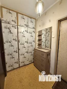 1-к квартира, на длительный срок, 40м2, 10/14 этаж