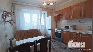 2-к квартира, на длительный срок, 56м2, 8/16 этаж