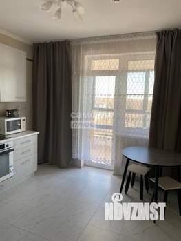 2-к квартира, на длительный срок, 59м2, 7/22 этаж