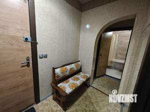 1-к квартира, на длительный срок, 41м2, 3/6 этаж