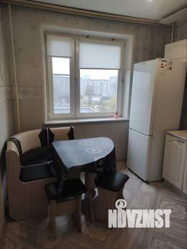 2-к квартира, на длительный срок, 55м2, 10/12 этаж