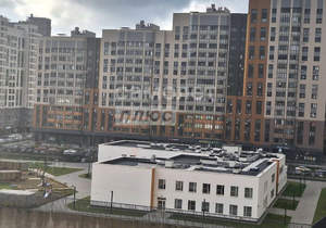 Студия квартира, на длительный срок, 20м2, 9/17 этаж