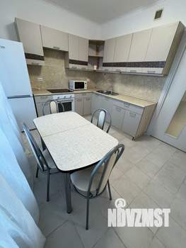 1-к квартира, на длительный срок, 46м2, 3/15 этаж