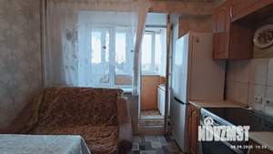 2-к квартира, на длительный срок, 56м2, 8/16 этаж
