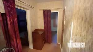 1-к квартира, на длительный срок, 38м2, 3/14 этаж