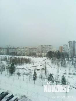 1-к квартира, на длительный срок, 43м2, 6/14 этаж